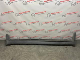 накладка на порог Chevrolet Trax 1 поколение [рестайлинг] 2019, 1.4 л., бензин, АКПП, 95374114