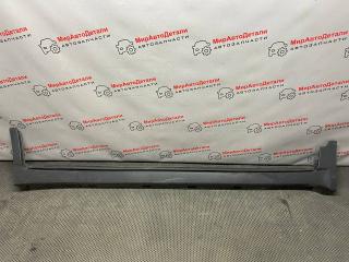 накладка на порог Chevrolet Trax 1 поколение [рестайлинг] 2019, 1.4 л., бензин, АКПП, 95374113