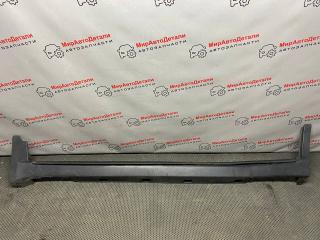 накладка на порог Chevrolet Trax 1 поколение [рестайлинг] 2018, 1.4 л., бензин, АКПП, 95374114