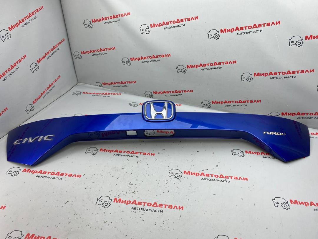 бленда Honda Civic 10 поколение 2017, 1.5 л., бензин, седан, 74890TBAAA1 - фото №1