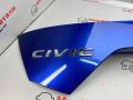 бленда Honda Civic 10 поколение 2017, 1.5 л., бензин, седан, 74890TBAAA1 - фото №2