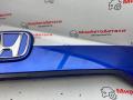 бленда Honda Civic 10 поколение 2017, 1.5 л., бензин, седан, 74890TBAAA1 - фото №4