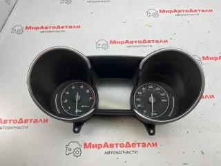 щиток приборов (приборная панель) Alfa Romeo Giulia 2 поколение 2018, 2.0 л., бензин, АКПП, 50549178