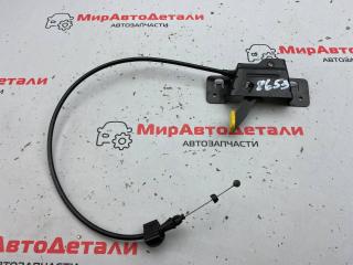 замок капота GMC Terrain 2 поколение 2019, 1.5 л., бензин, АКПП, 84360166