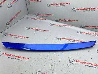 спойлер Honda Civic 10 поколение 2017, 1.5 л., бензин, седан