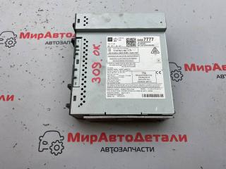 блок радио Chevrolet Equinox 3 поколение (2017 - 2025), 84667777