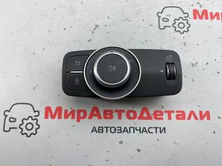 переключатель света Alfa Romeo Giulia 2 поколение 2018, 2.0 л., бензин, АКПП, 01561323270