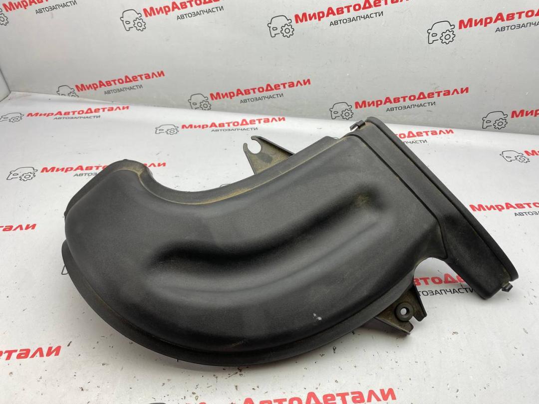 воздухозаборник Chevrolet TrailBlazer 3 поколение (2019 - 2025), 60003010 - фото №1