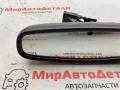 зеркало салона Opel Meriva 2 поколение (B) (2010 - 2014), 13581081 - фото №3