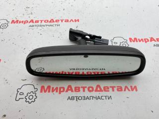 зеркало салона Chevrolet Malibu 9 поколение [рестайлинг] (2018 - 2025), 13581081