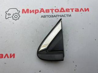 Накладка крыла (уголок зеркала) переднего левого GMC Terrain 2 поколение 2019, 1.5 л., бензин, АКПП, 84107336