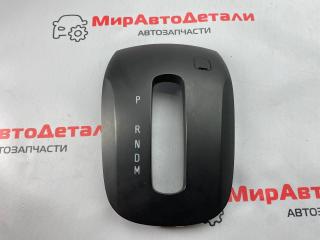 консоль салона Chevrolet Trax 1 поколение [рестайлинг] 2018, 1.4 л., бензин, АКПП, 199125560
