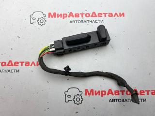 блок управления сиденьем Chevrolet Equinox 3 поколение 2018, 2.0 л., бензин, АКПП, 84230309