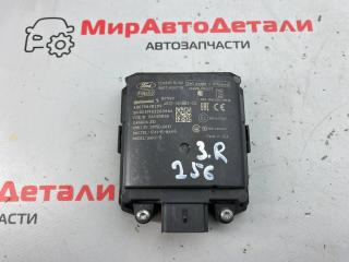 датчик мертвых (слепых) зон Lincoln Nautilus 1 поколение [рестайлинг], JR3T14D453CC