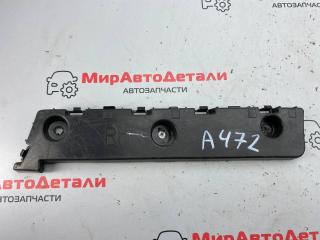 Крепление бампера заднего GMC Terrain 2 поколение 2019, 1.5 л., бензин, АКПП, 23462456