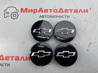 колпачок литого диска Chevrolet Malibu 9 поколение [рестайлинг] 2021, 1.5 л., бензин, АКПП, 9594156