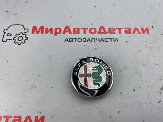 колпачок литого диска Alfa Romeo Giulia 2 поколение 2018, 2.0 л., бензин, АКПП