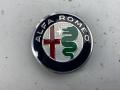 колпачок литого диска Alfa Romeo Giulia 2 поколение 2018, 2.0 л., бензин, АКПП - фото №2