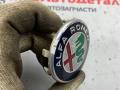 колпачок литого диска Alfa Romeo Giulia 2 поколение 2018, 2.0 л., бензин, АКПП - фото №3