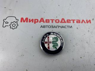 колпачок литого диска Alfa Romeo Giulia 2 поколение 2018, 2.0 л., бензин, АКПП