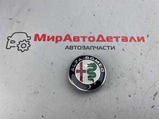 колпачок литого диска Alfa Romeo Giulia 2 поколение 2018, 2.0 л., бензин, АКПП