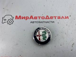 колпачок литого диска Alfa Romeo Giulia 2 поколение 2018, 2.0 л., бензин, АКПП