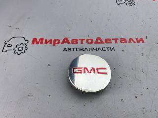 колпачок литого диска GMC Terrain 2 поколение 2020, 1.5 л., бензин, АКПП