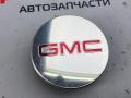 колпачок литого диска GMC Terrain 2 поколение 2020, 1.5 л., бензин, АКПП - фото №2