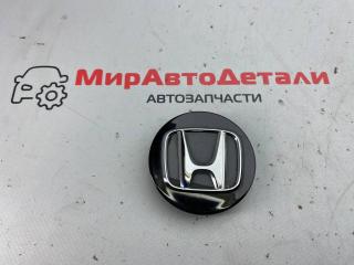 колпачок литого диска Honda Civic 10 поколение 2017, 1.5 л., бензин, АКПП, хетчбэк 5 дв., 44742