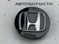 колпачок литого диска Honda Civic 10 поколение 2017, 1.5 л., бензин, АКПП, хетчбэк 5 дв., 44742 - фото №2