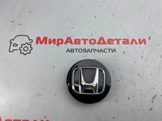 колпачок литого диска Honda Civic 10 поколение 2017, 1.5 л., бензин, АКПП, хетчбэк 5 дв., 44742