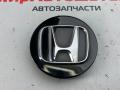 колпачок литого диска Honda Civic 10 поколение 2017, 1.5 л., бензин, АКПП, хетчбэк 5 дв., 44742 - фото №2