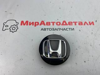 колпачок литого диска Honda Civic 10 поколение 2017, 1.5 л., бензин, АКПП, хетчбэк 5 дв., 44742