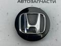колпачок литого диска Honda Civic 10 поколение 2017, 1.5 л., бензин, АКПП, хетчбэк 5 дв., 44742 - фото №2