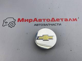 колпачок литого диска Chevrolet Equinox 3 поколение (2017 - 2025), 9594156