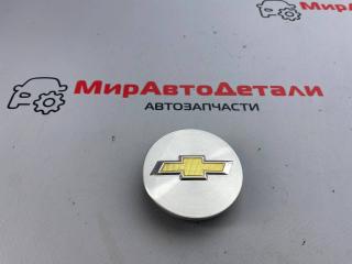колпачок литого диска Chevrolet TrailBlazer 3 поколение (2019 - 2025), 9594156
