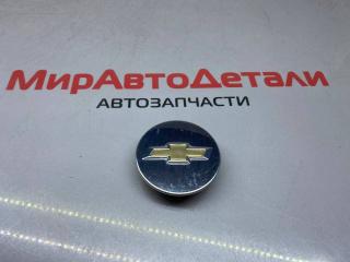 колпачок литого диска Chevrolet TrailBlazer 3 поколение (2019 - 2025), 9594156