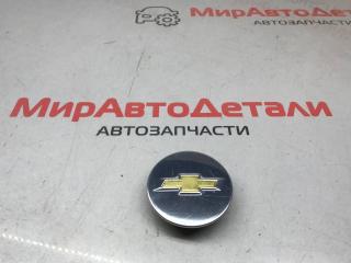 колпачок литого диска Chevrolet TrailBlazer 3 поколение (2019 - 2025), 9594156