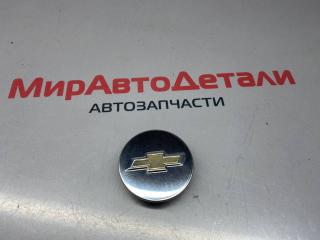 колпачок литого диска Chevrolet TrailBlazer 3 поколение (2019 - 2025), 9594156