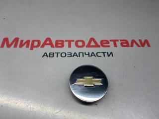 колпачок литого диска Chevrolet TrailBlazer 3 поколение (2019 - 2025), 9594156