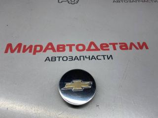 колпачок литого диска Chevrolet TrailBlazer 3 поколение (2019 - 2025), 9594156