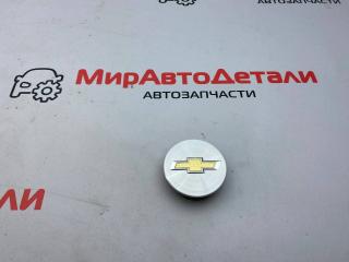 колпачок литого диска Chevrolet Equinox 3 поколение (2017 - 2025), 9594156