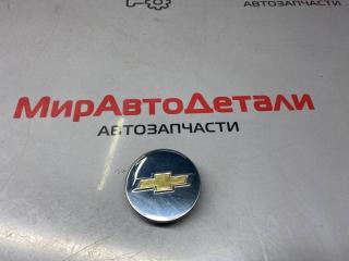 колпачок литого диска Chevrolet TrailBlazer 3 поколение (2019 - 2025), 9594156