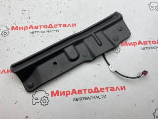 крышка багажника (дверь 3-5) GMC Terrain 2 поколение 2020, 1.5 л., бензин, АКПП, 84452422