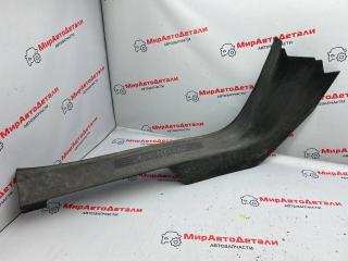накладка на порог внутренняя Chevrolet Equinox 3 поколение 2018, 2.0 л., бензин, АКПП, 84293125