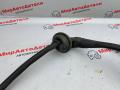 плюсовой провод аккумулятора Alfa Romeo Giulia 2 поколение 2018, 2.0 л., бензин, АКПП, 50545100 - фото №4