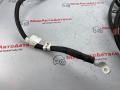 плюсовой провод аккумулятора Alfa Romeo Giulia 2 поколение 2018, 2.0 л., бензин, АКПП, 50545100 - фото №5