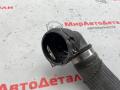 патрубок радиатора Alfa Romeo Giulia 2 поколение 2018, 2.0 л., бензин, АКПП - фото №5