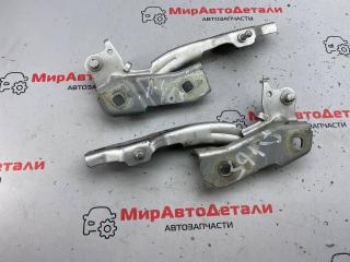 петля капота Alfa Romeo Giulia 2 поколение 2018, 2.0 л., бензин, АКПП