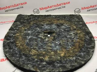 пол багажника GMC Terrain 2 поколение 2018, 1.5 л., бензин, АКПП